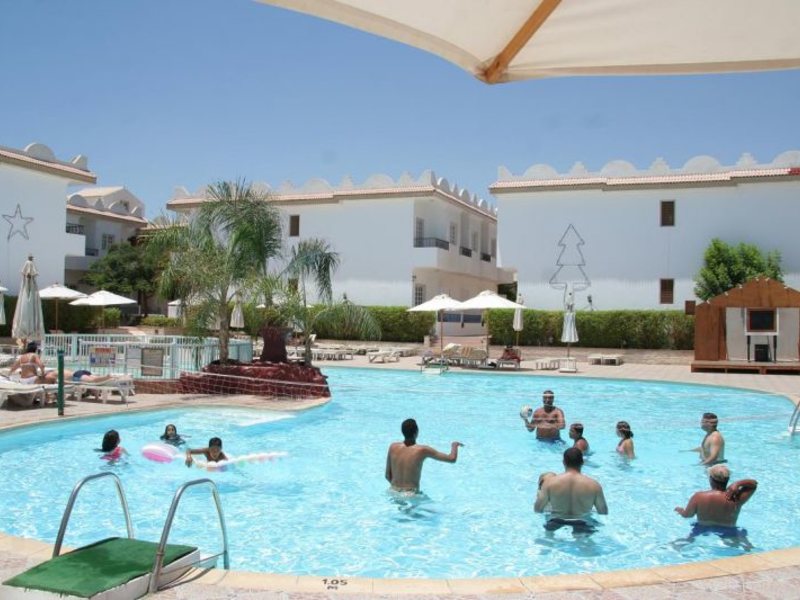 Cleopatra Tsokkos Hotel 122339