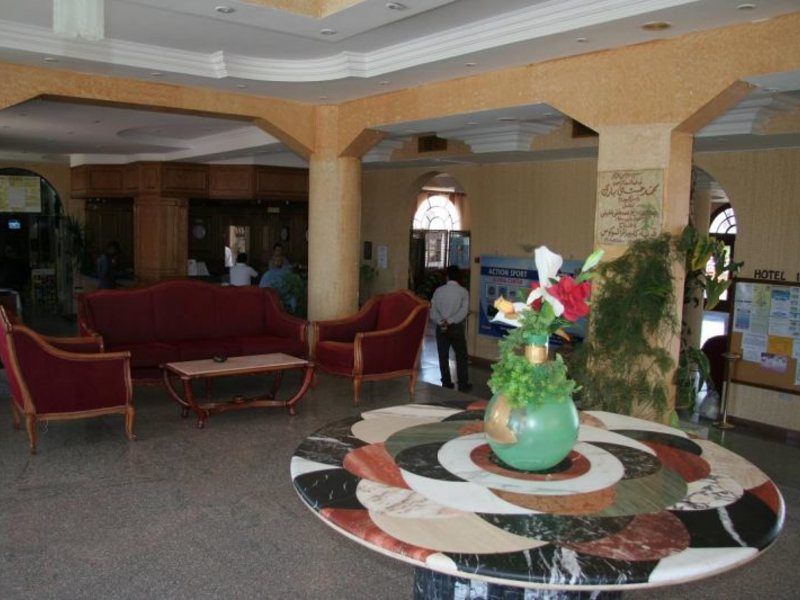 Cleopatra Tsokkos Hotel 122341