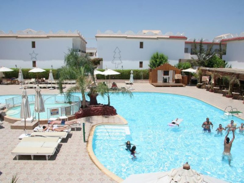 Cleopatra Tsokkos Hotel 122342