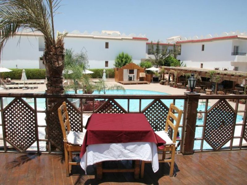 Cleopatra Tsokkos Hotel 122343