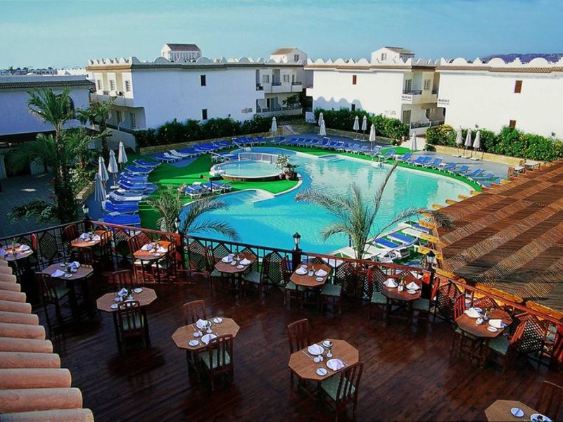 Cleopatra Tsokkos Hotel 34946