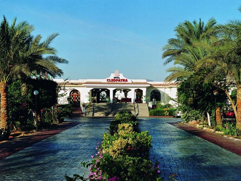 Cleopatra Tsokkos Hotel 34949