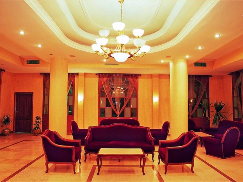 Cleopatra Tsokkos Hotel 34952