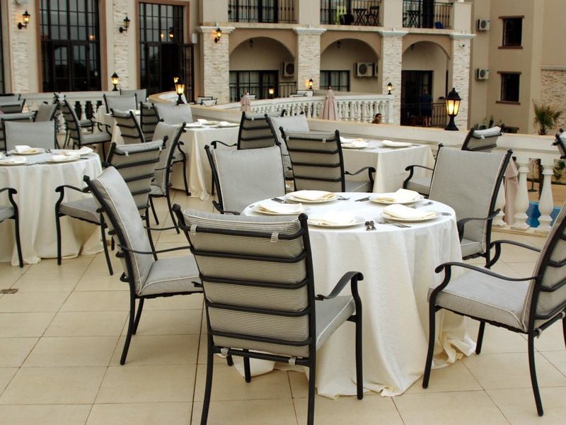 Cliff Beach & Spa  170303