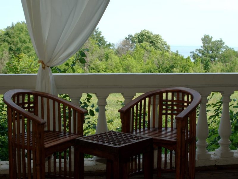 Cliff Beach & Spa  170304