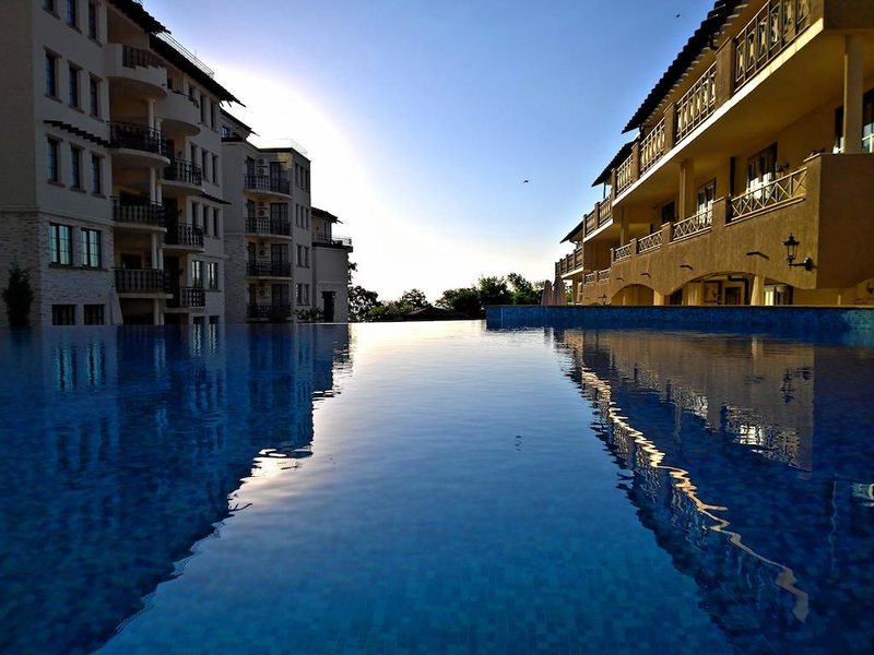 Cliff Beach & Spa  170306