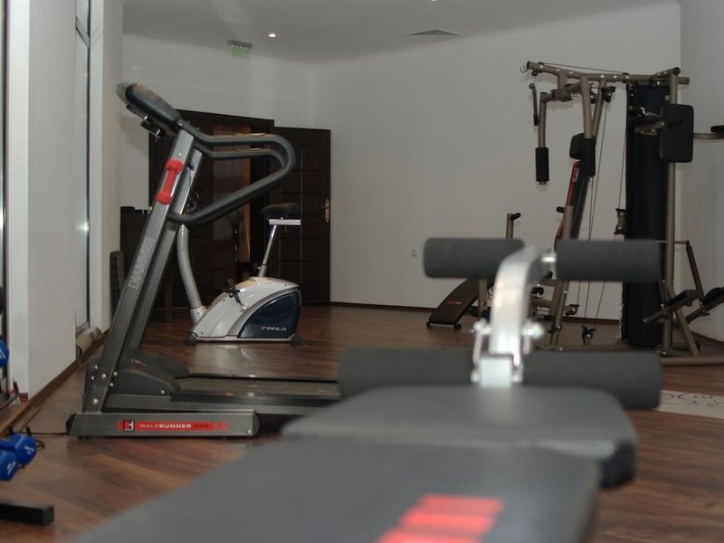 Cliff Beach & Spa  170307