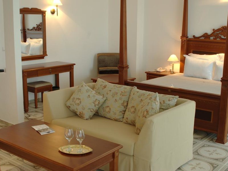 Cliff Beach & Spa  170312