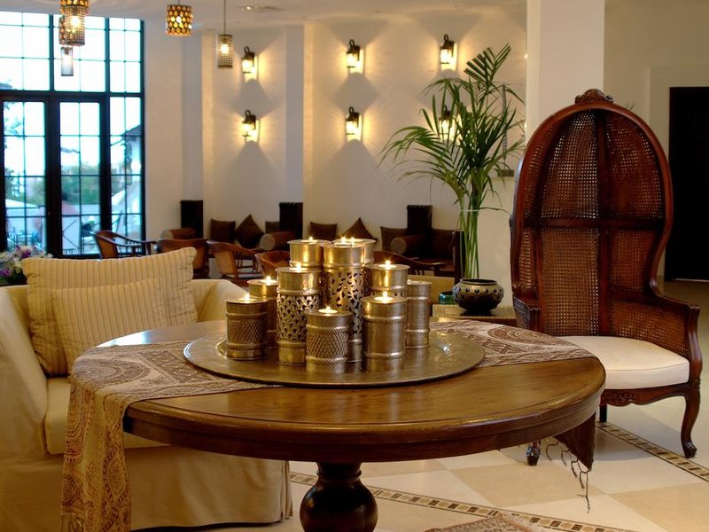 Cliff Beach & Spa  170315