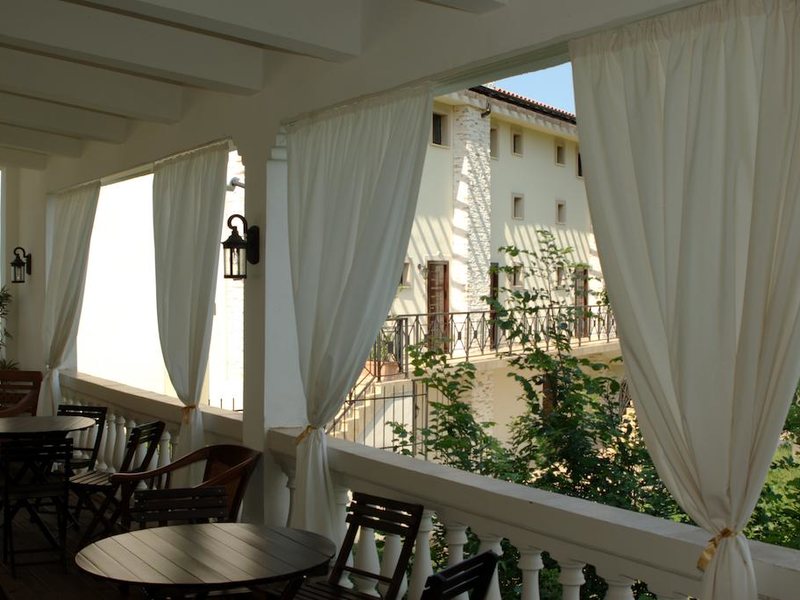 Cliff Beach & Spa  170318