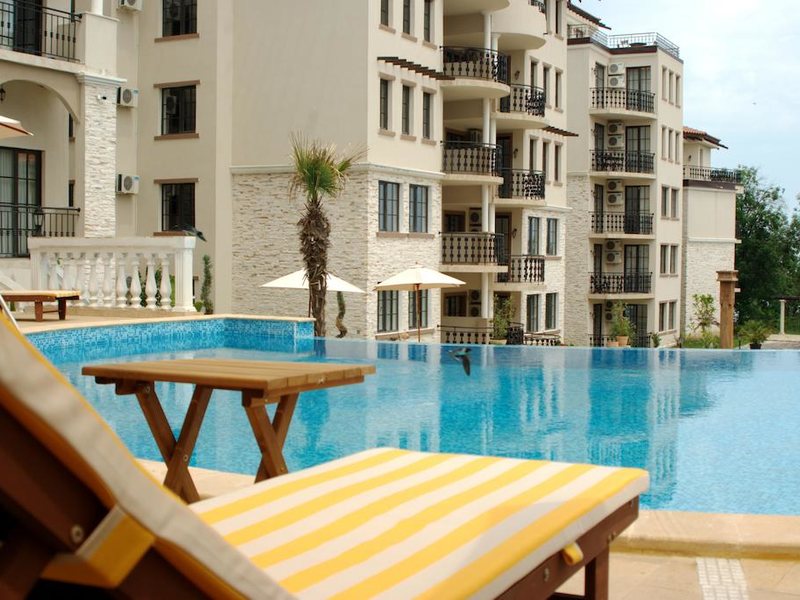 Cliff Beach & Spa  170319