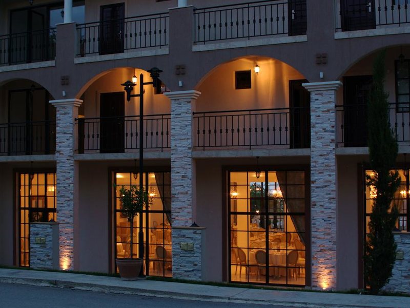 Cliff Beach & Spa  170320