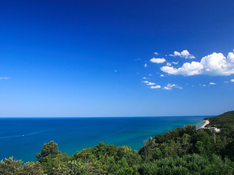 Cliff Beach & Spa  170322