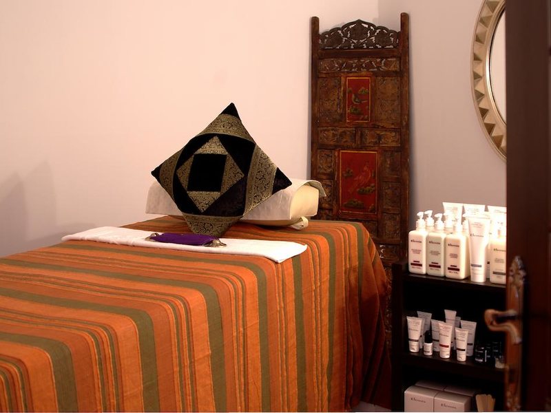 Cliff Beach & Spa  170324