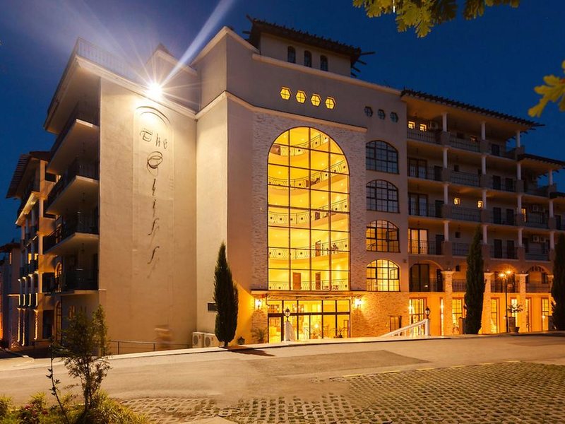 Cliff Beach & Spa  170327