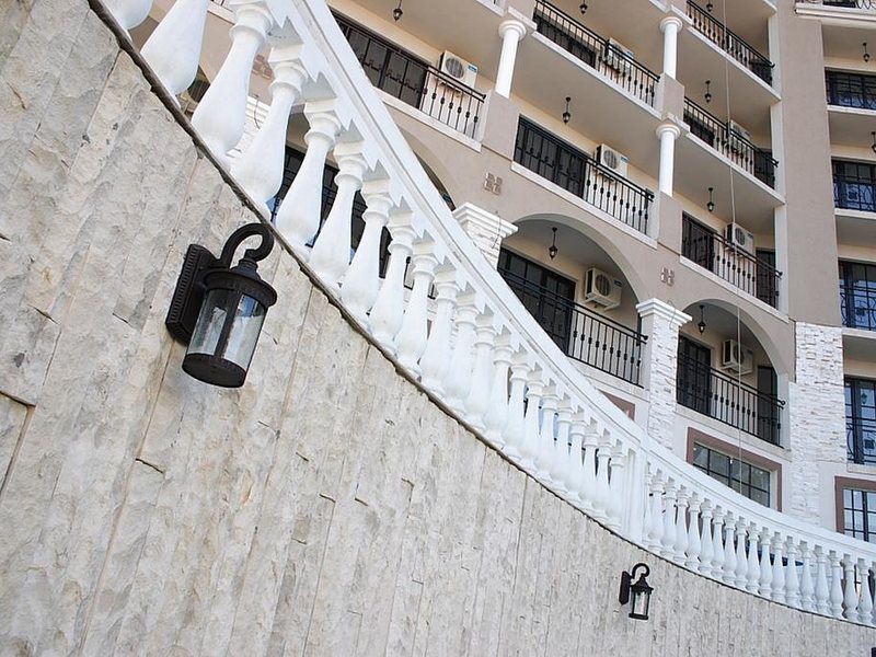 Cliff Beach & Spa  170328