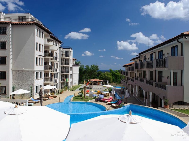 Cliff Beach & Spa  170331