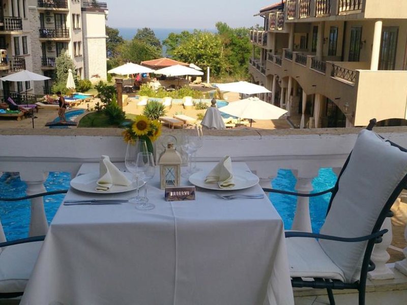 Cliff Beach & Spa  170332