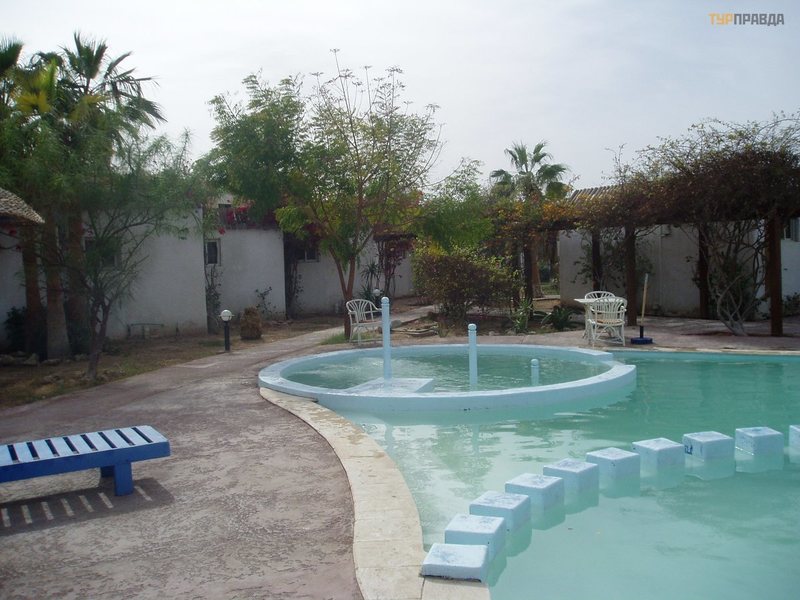 Cliff Top Hotel 293351