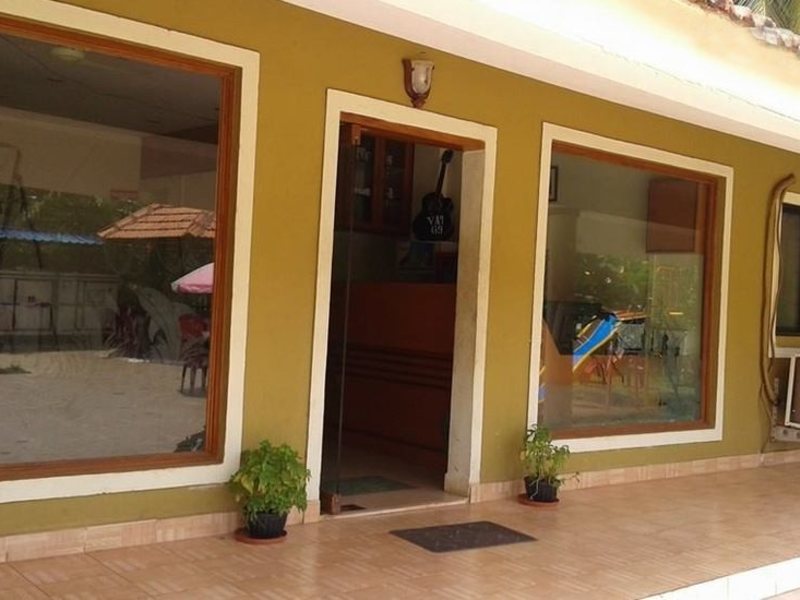 Clinton Guest House 207457