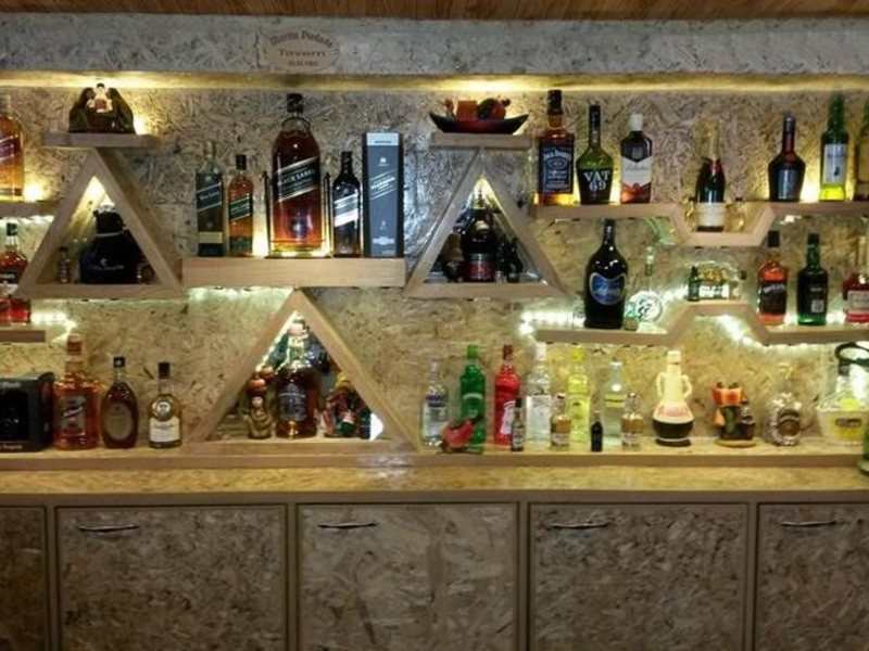 Clinton Guest House 207458