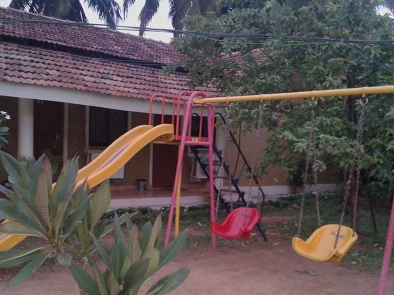 Clinton Guest House 207461