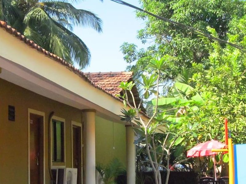 Clinton Guest House 207463