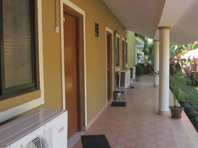 Clinton Guest House 207464