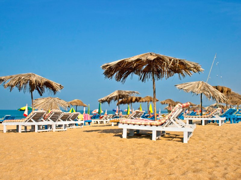 Clinton Guest House 207466