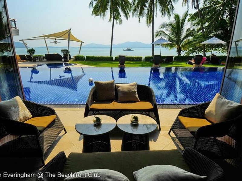 Cloud 19 Beach Retreat 222147