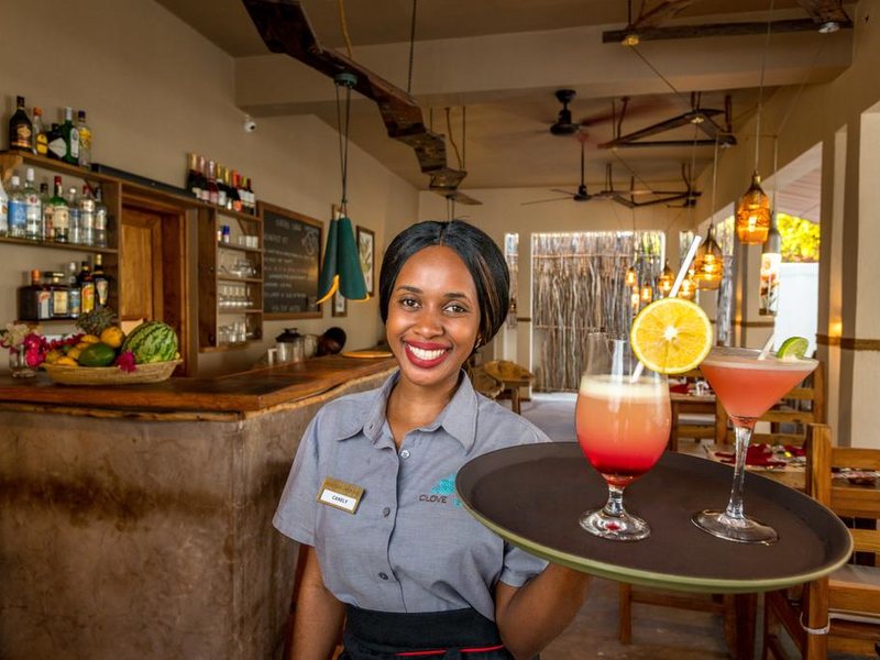 Clove Island Villas & SPA 321965