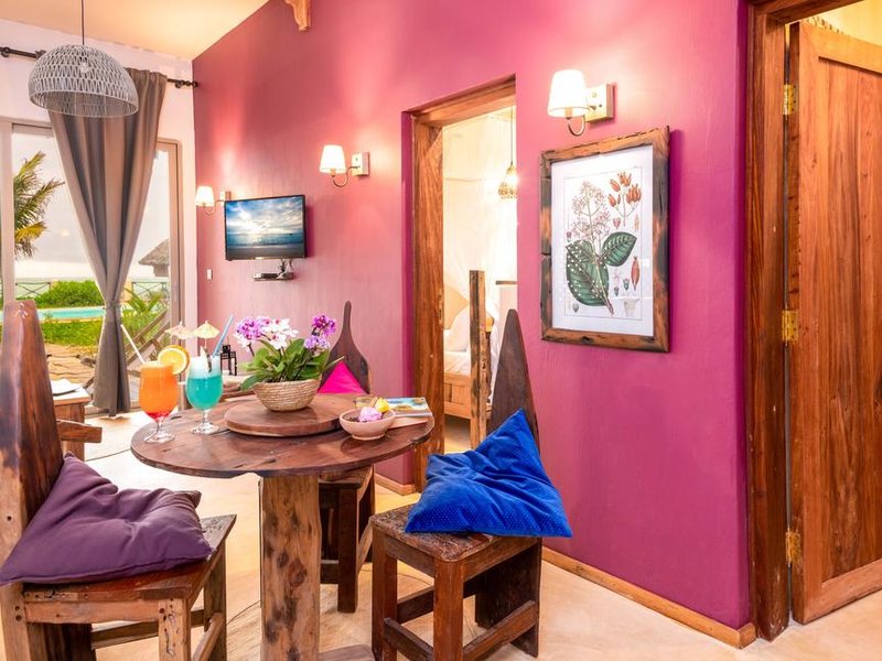 Clove Island Villas & SPA 321967