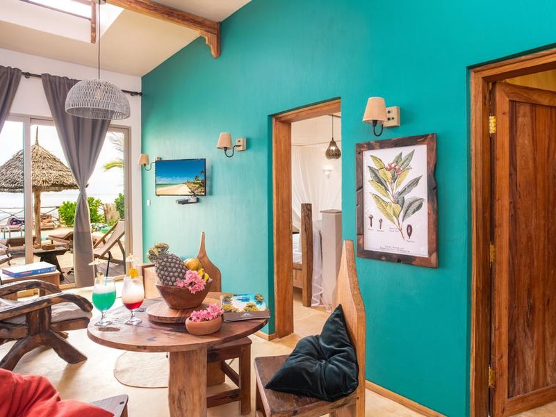 Clove Island Villas & SPA 321971