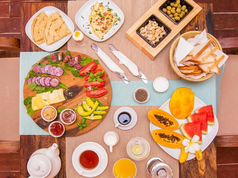 Clove Island Villas & SPA 321972