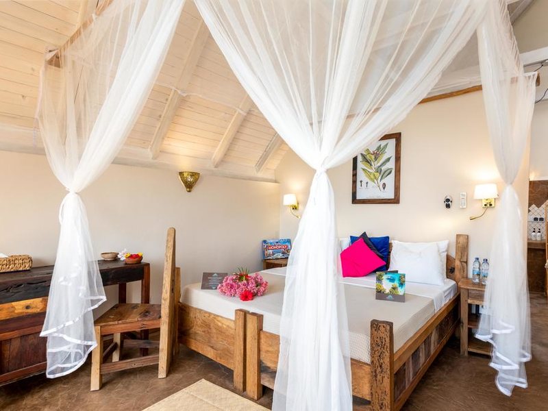 Clove Island Villas & SPA 321974