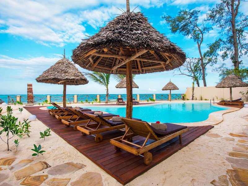 Clove Island Villas & SPA 321975