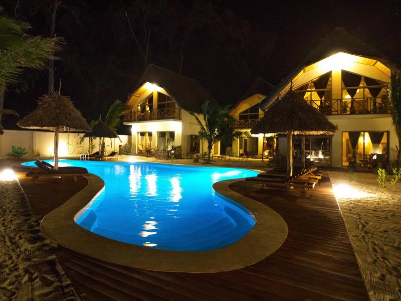 Clove Island Villas & SPA 321976