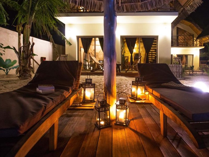 Clove Island Villas & SPA 321977