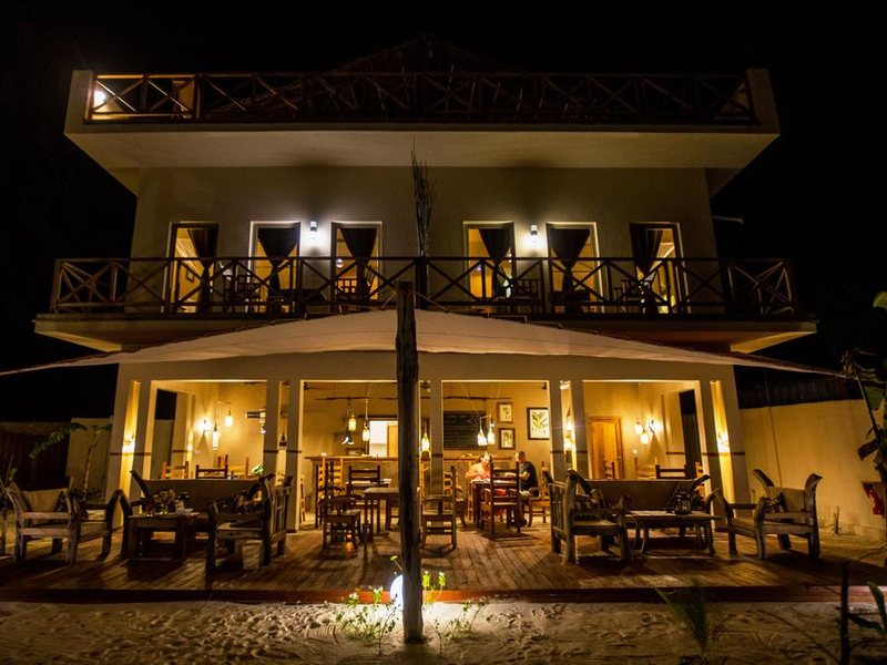 Clove Island Villas & SPA 321978