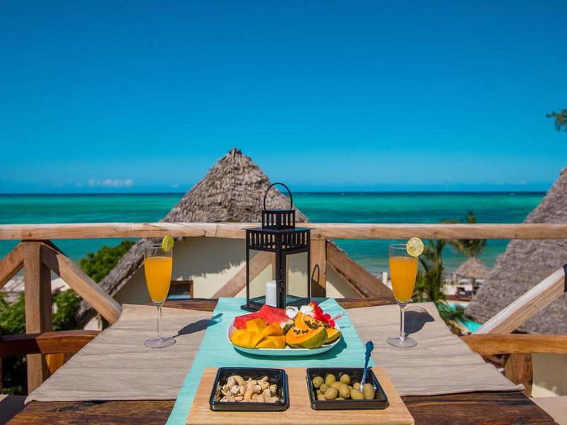 Clove Island Villas & SPA 321979