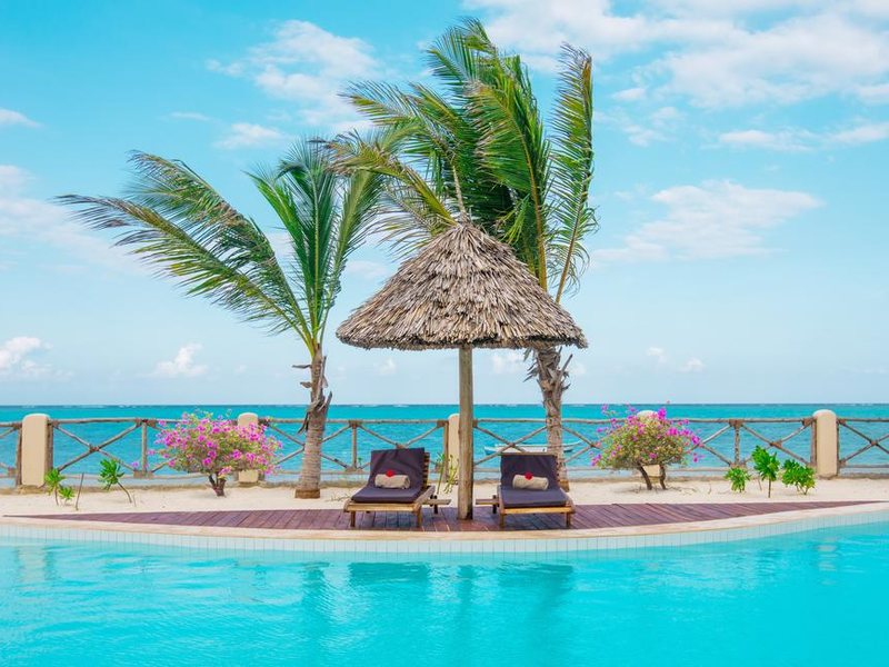 Clove Island Villas & SPA 321980