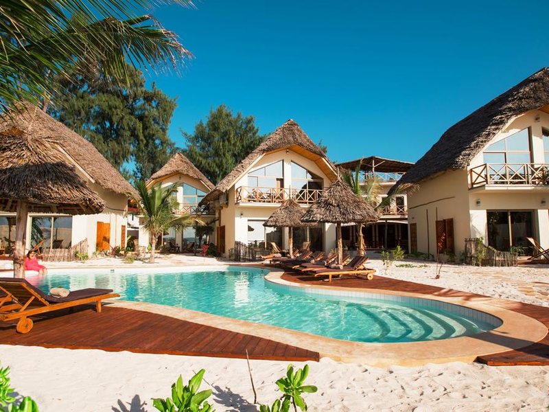 Clove Island Villas & SPA 321981