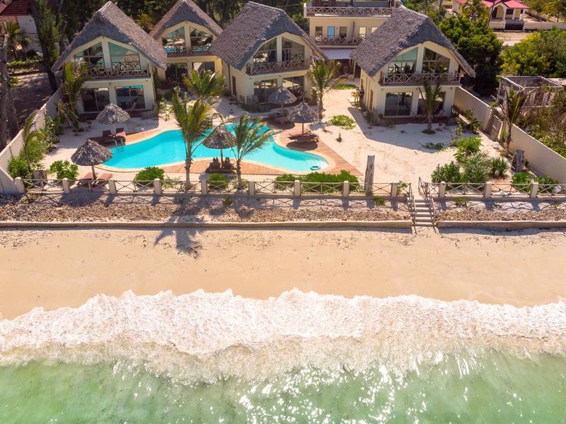 Clove Island Villas & SPA 321982