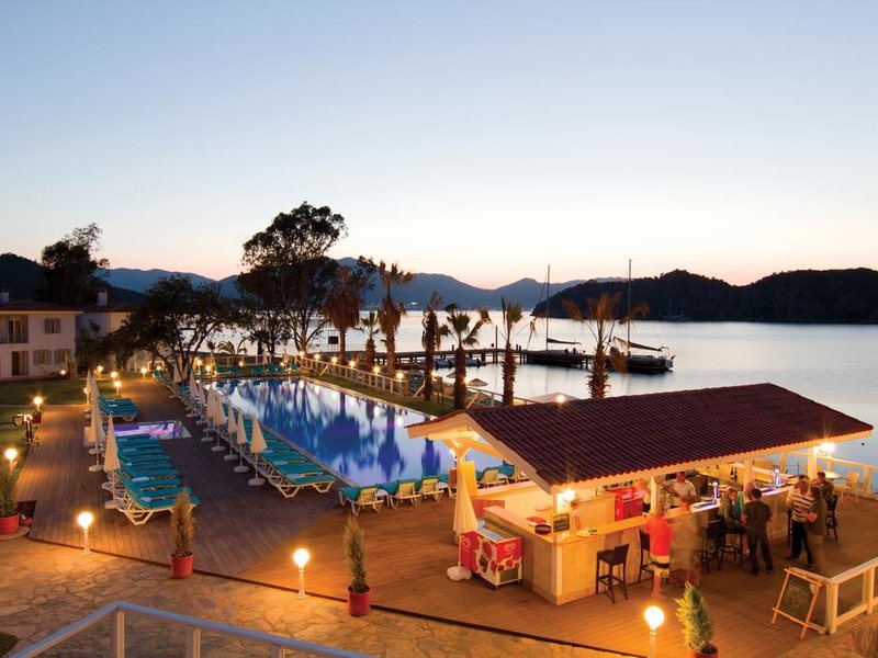 Club Adakoy Holiday Village 188255