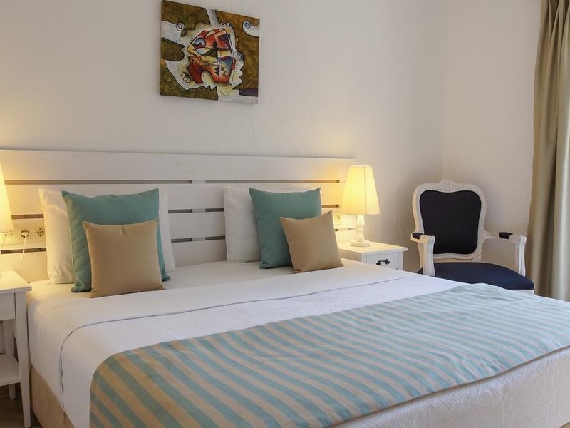 Club Adakoy Holiday Village 188257