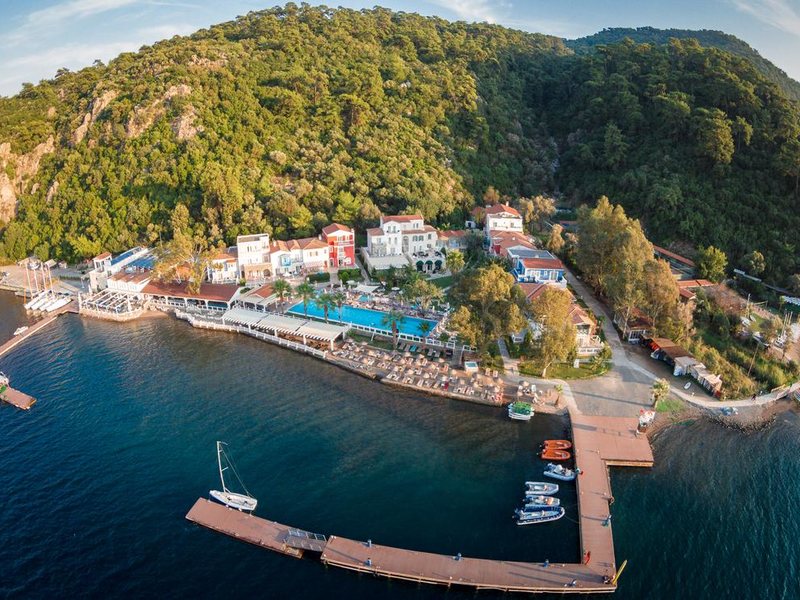 Club Adakoy Holiday Village 188258