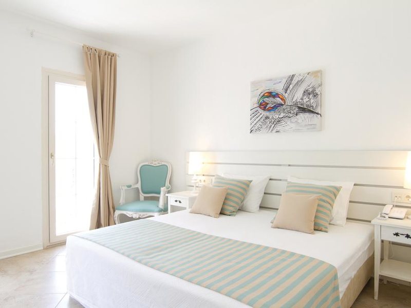 Club Adakoy Holiday Village 188259