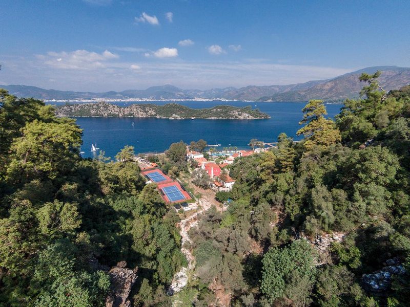 Club Adakoy Holiday Village 188263