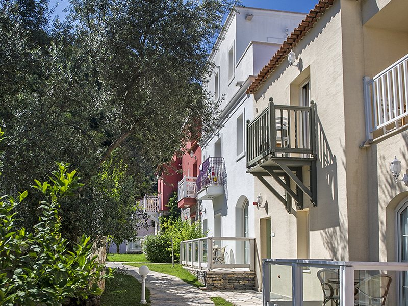 Club Adakoy Holiday Village 188267