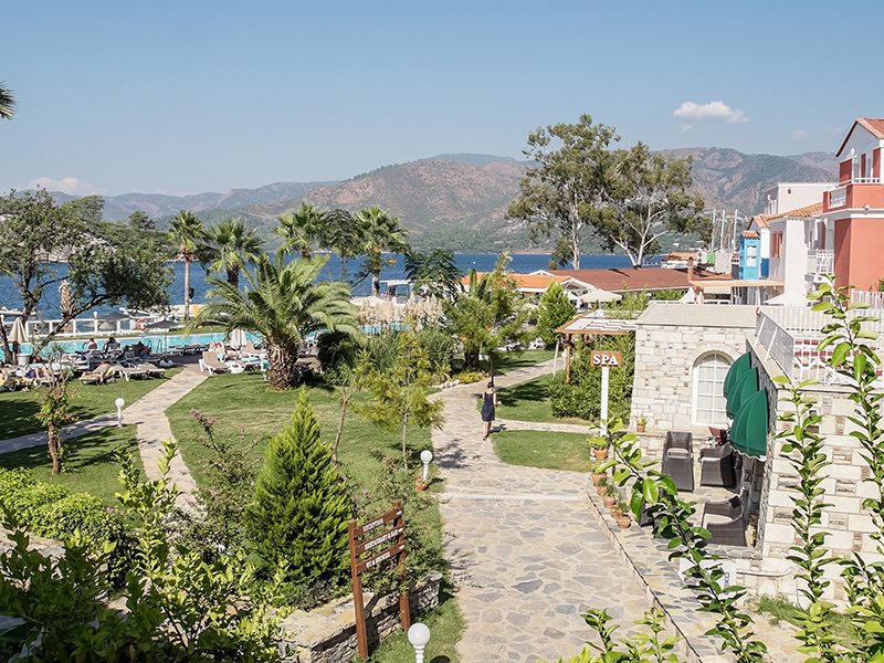 Club Adakoy Holiday Village 188272